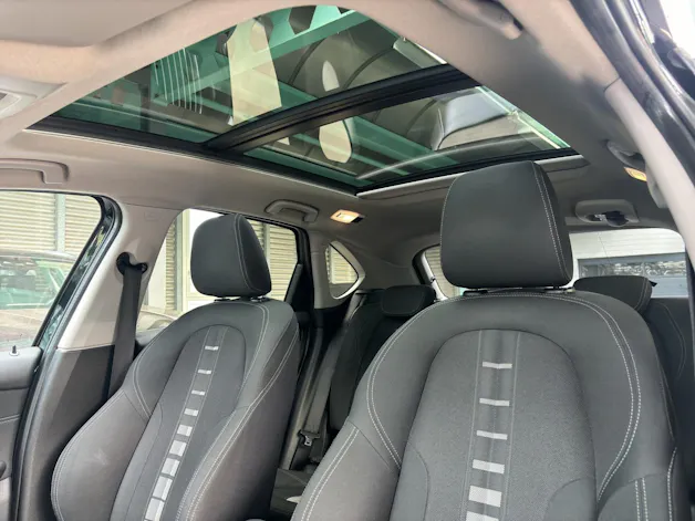 BMW 218i Active Tourer