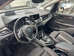 BMW 218i Active Tourer