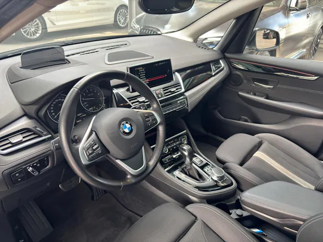BMW 218i Active Tourer