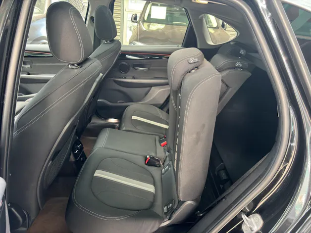 BMW 218i Active Tourer