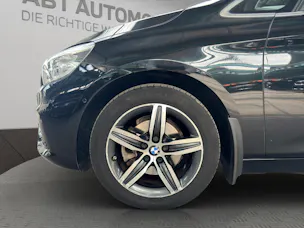 BMW 218i Active Tourer