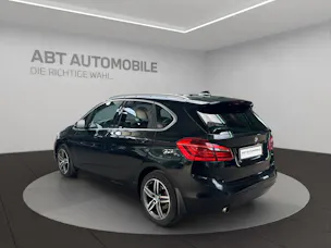 BMW 218i Active Tourer