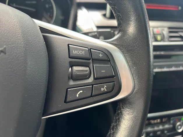 BMW 218i Active Tourer