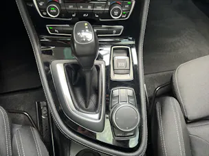 BMW 218i Active Tourer