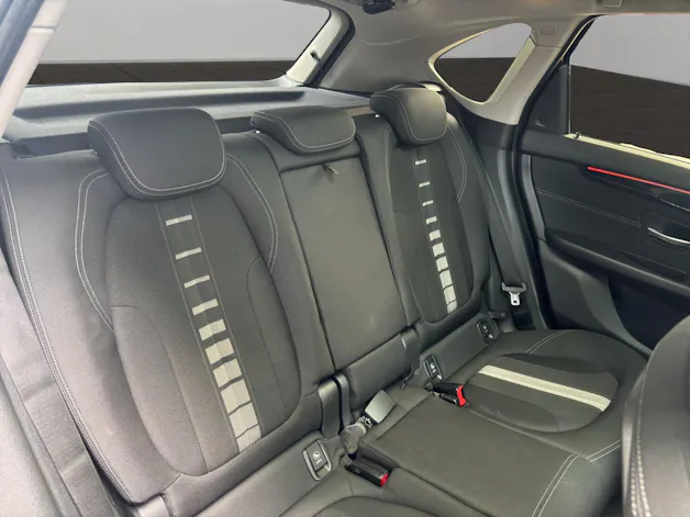 BMW 218i Active Tourer