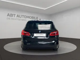 BMW 218i Active Tourer