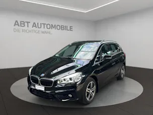 BMW 218i Active Tourer