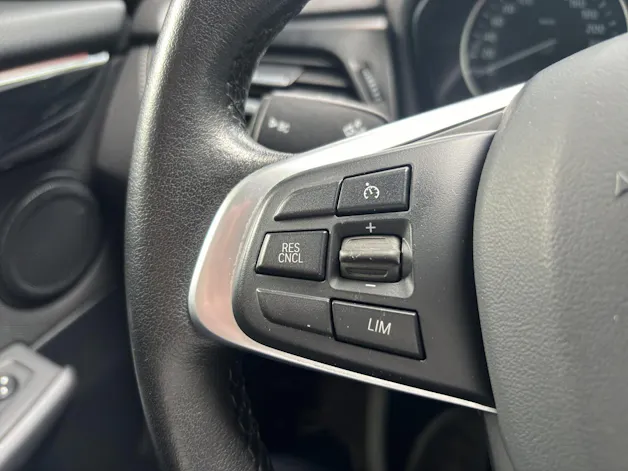 BMW 218i Active Tourer