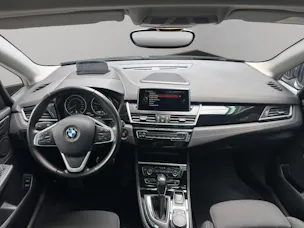 BMW 218i Active Tourer