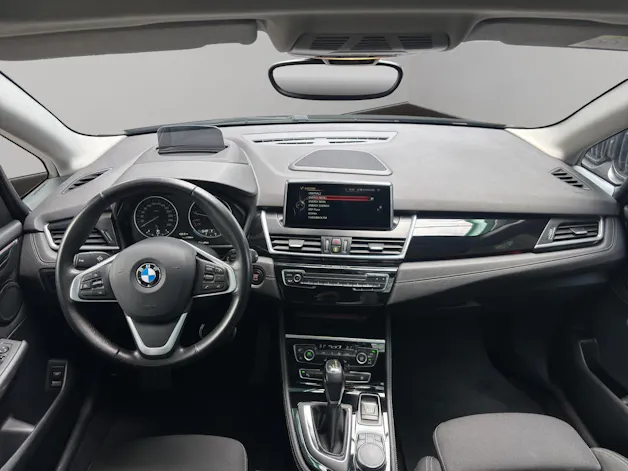 BMW 218i Active Tourer