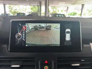 BMW 218i Active Tourer