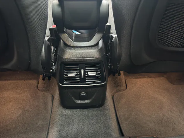 BMW 218i Active Tourer