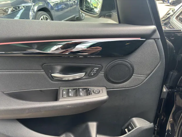 BMW 218i Active Tourer