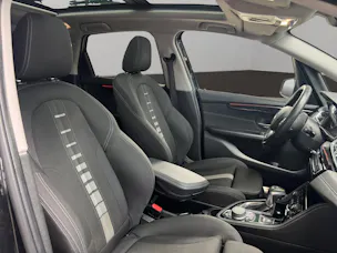 BMW 218i Active Tourer