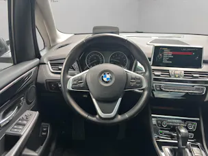 BMW 218i Active Tourer