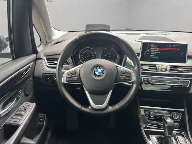 BMW 218i Active Tourer