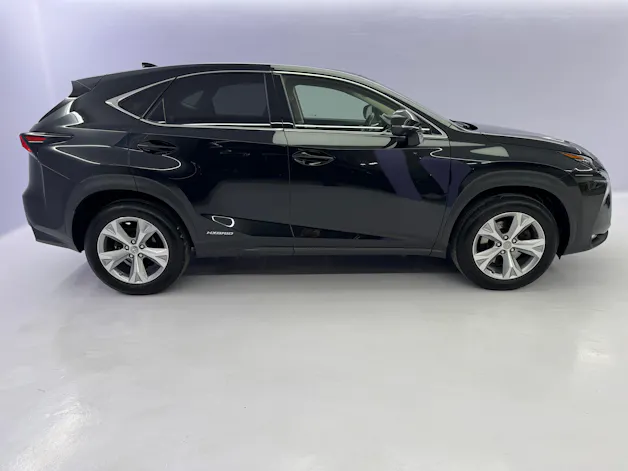 Lexus NX 300h Excellence