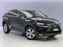 Lexus NX 300h Excellence