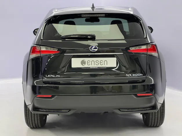 Lexus NX 300h Excellence