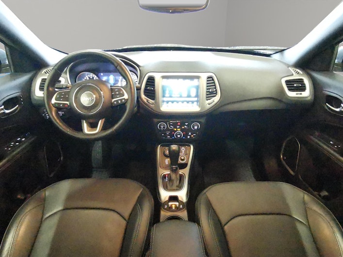 Fahrzeugbild JEEP COMPASS