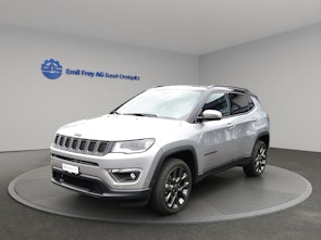 Fahrzeugbild JEEP Compass 1.4 MultiAir Limited AWD