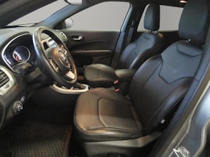 Fahrzeugbild JEEP Compass 1.4 MultiAir Limited AWD