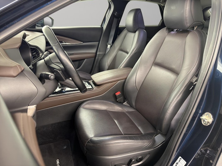 Fahrzeugbild MAZDA CX-30