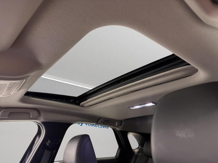 Fahrzeugbild MAZDA CX-30