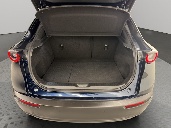 Fahrzeugbild MAZDA CX-30