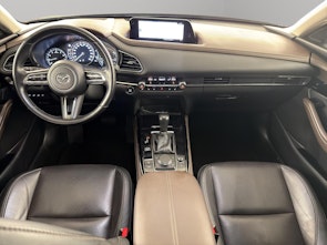 Fahrzeugbild MAZDA CX-30 2.0 186 Revolution AWD