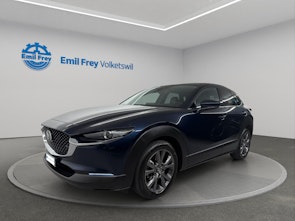 Fahrzeugbild MAZDA CX-30 2.0 186 Revolution AWD