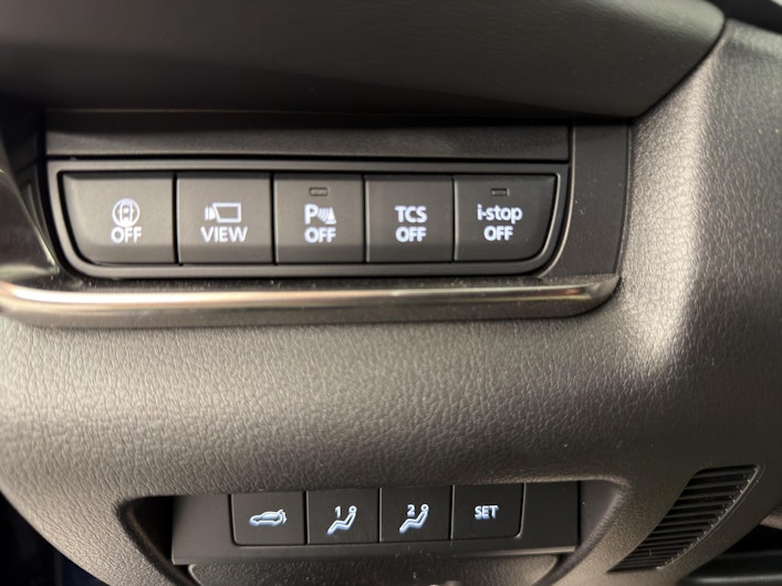 Fahrzeugbild MAZDA CX-30