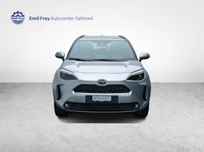 Fahrzeugbild TOYOTA Yaris Cross 1.5 VVT-i HSD Trend AWD-i