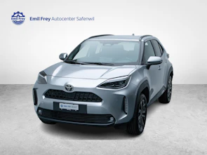 Fahrzeugbild TOYOTA Yaris Cross 1.5 VVT-i HSD Trend AWD-i