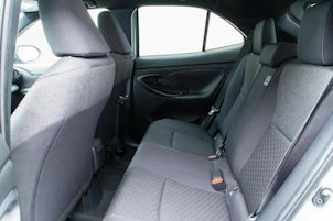 Fahrzeugbild TOYOTA Yaris Cross 1.5 VVT-i HSD Trend AWD-i