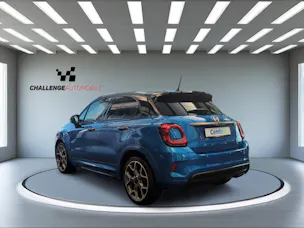 Fiat 500 X 1.3 Sport