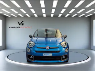 Fiat 500 X 1.3 Sport