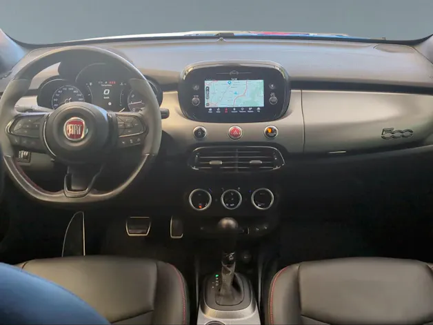 Fiat 500 X 1.3 Sport