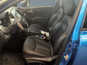 Fiat 500 X 1.3 Sport