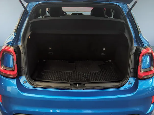 Fiat 500 X 1.3 Sport