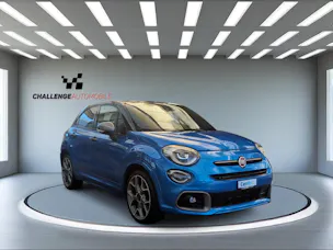 Fiat 500 X 1.3 Sport