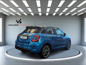Fiat 500 X 1.3 Sport