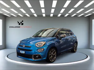 Fiat 500 X 1.3 Sport