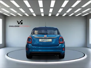 Fiat 500 X 1.3 Sport