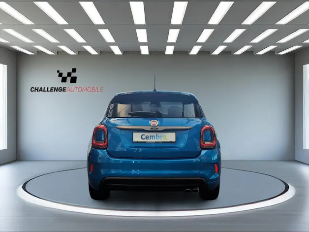 Fiat 500 X 1.3 Sport