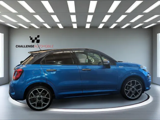 Fiat 500 X 1.3 Sport
