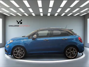 Fiat 500 X 1.3 Sport