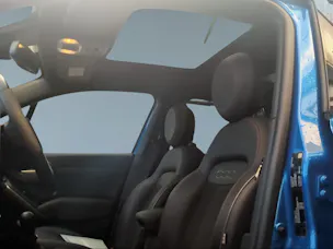 Fiat 500 X 1.3 Sport