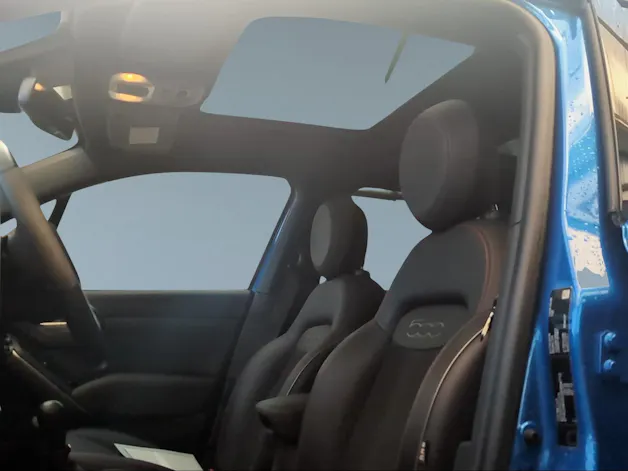 Fiat 500 X 1.3 Sport