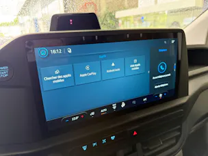 FORD Transit C Van 280 L1 2.0 EcoBlue 136 Trend